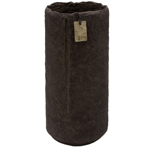 Clay Vase, Caffe