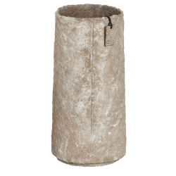 Clay Vase, Sand