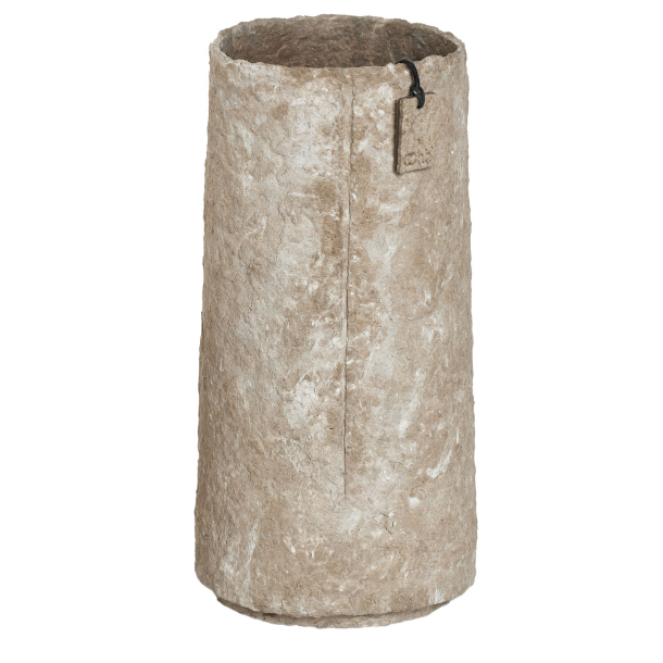 Clay Vase, Sand