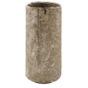 Clay Vase, Sand