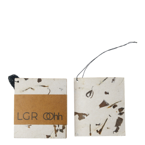 St m/20 lyknskningskort med Lotus blomst