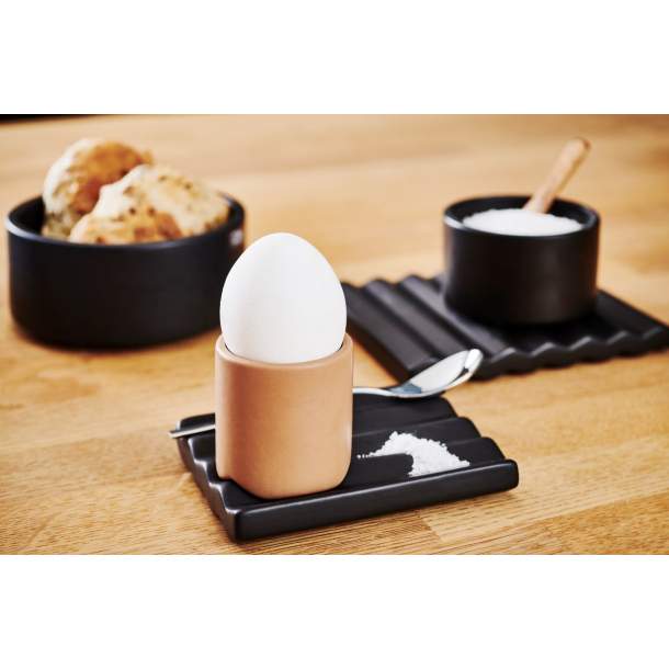 Eggs for two. Set of: