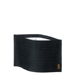 Mail Me - flat packed Flower Pot, Black