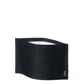 Mail Me - flat packed Flower Pot, Black