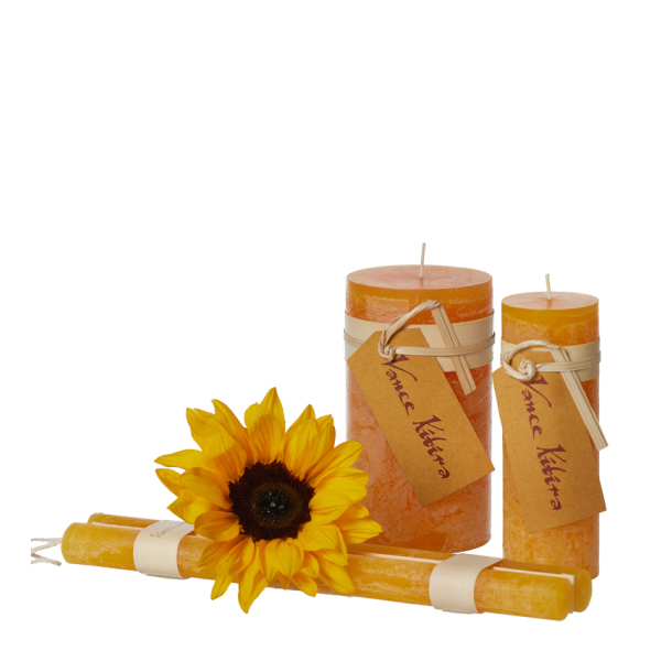 Timber&reg; bloklys, Mango sorbet