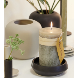 Timber� bloklys, Sage