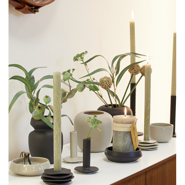  ANIA vase, sand finish, Sand