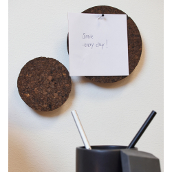 Kork lg / bakke, mrk