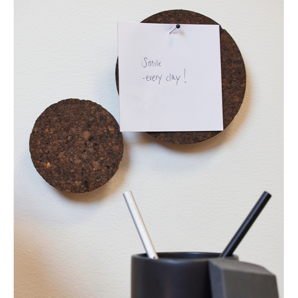 Kork lg / bakke, mrk