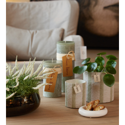 Timber&reg; bloklys, Sage