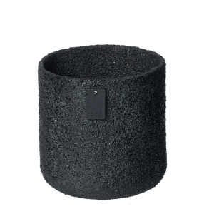 Udendrs potte All Nature, black