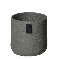 Udendrs potte All Nature, taupe