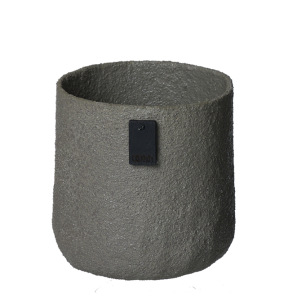 Udendrs potte All Nature, taupe