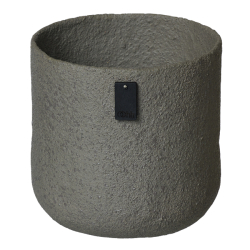 Udendrs potte All Nature, taupe