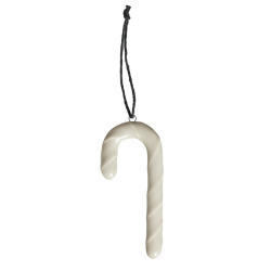 s/4 OOhh candy canes, glossy Sand