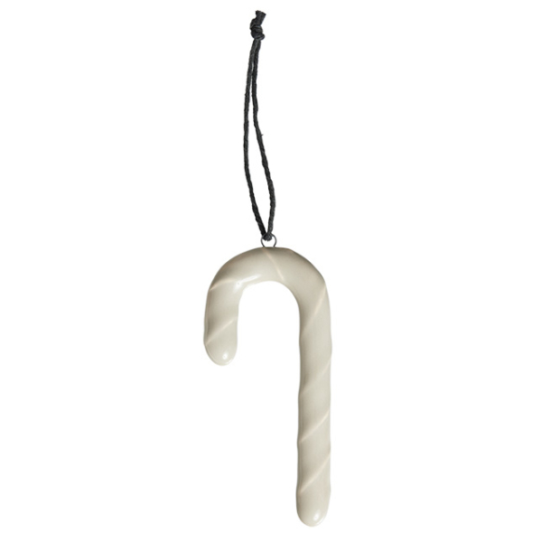 s/4 OOhh candy canes, glossy Sand