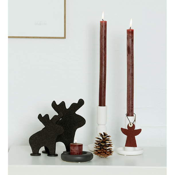 s/2 WOODz moose, Black