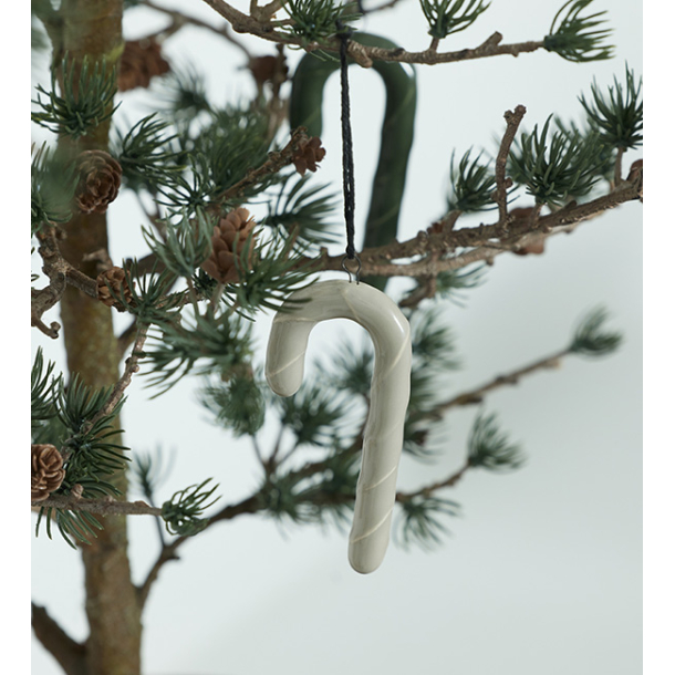 s/4 OOhh candy canes, glossy Sand