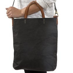 Otti Handbag incl. shoulder strap, Black 