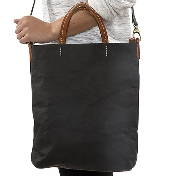 Otti Handbag incl. shoulder strap, Black 