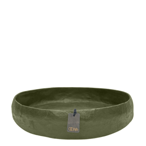 Pulp tray, Burnt Olive