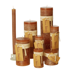 Timber&reg; bloklys, Rust (s)