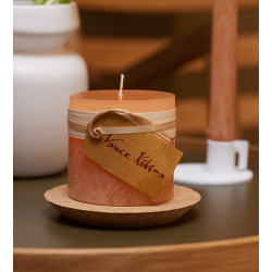 Timber&reg; bloklys, Peach