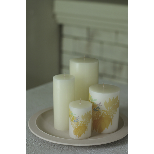 Duftlys, Ylang Ylang