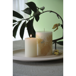 Duftlys, Ylang Ylang