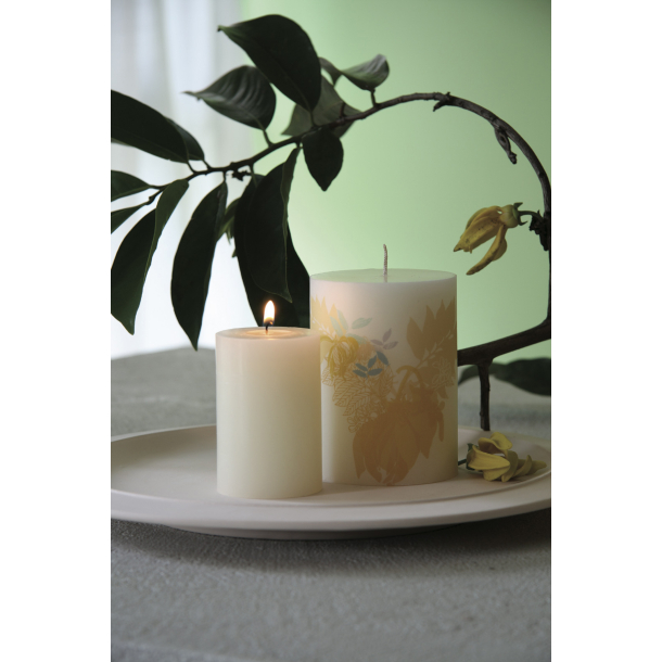 Duftlys, Ylang Ylang