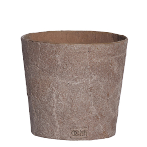 Terra Pot, Light Brown