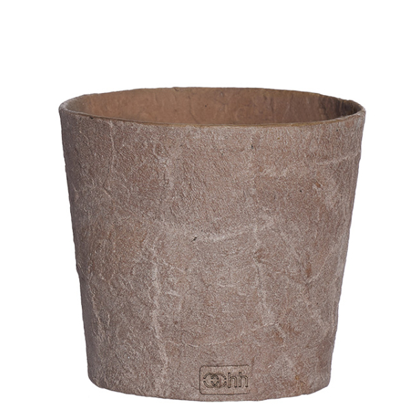 Terra Pot, Light Brown
