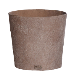 Terra Pot, Light Brown