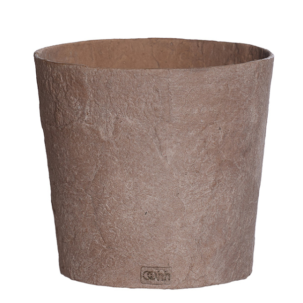 Terra Pot, Light Brown