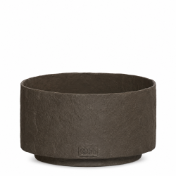 Terracotta tray, Caffe