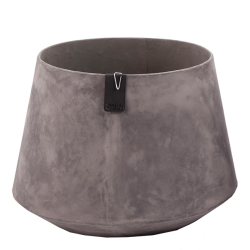 Tokyo Blomsterpotte, Taupe