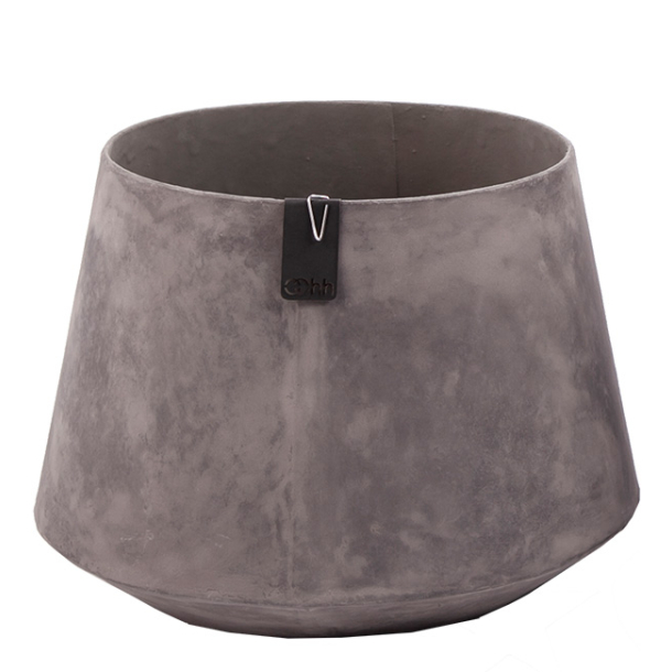Tokyo Blomsterpotte, Taupe