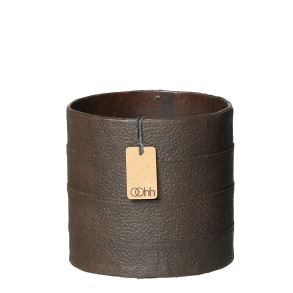 Tuscany zero waste potte, Caffe