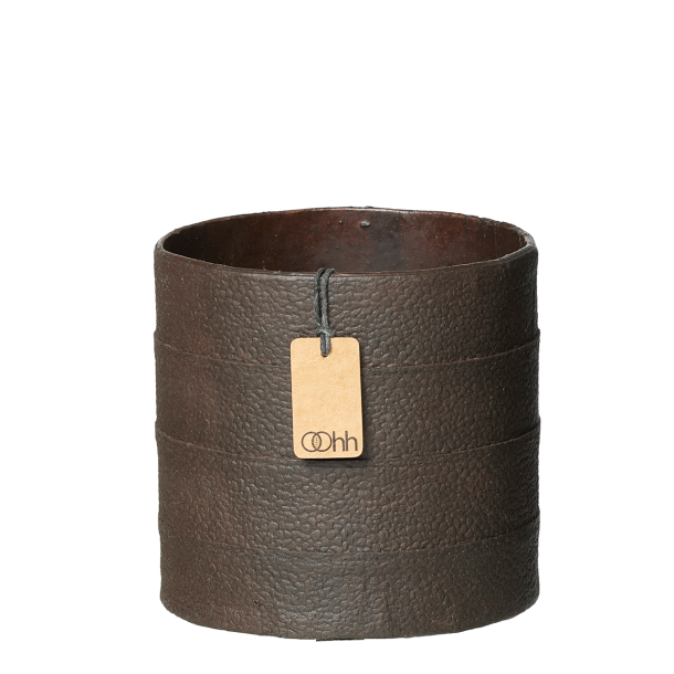 Tuscany zero waste potte, Caffe