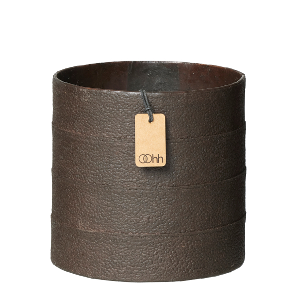 Tuscany zero waste potte, Caffe