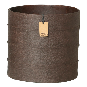 Tuscany zero waste potte, Caffe