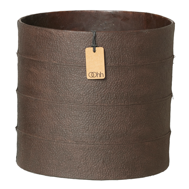 Tuscany zero waste potte, Caffe