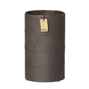 Tuscany zero waste vase, Caffe