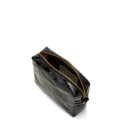 Tracolla Large, Vernice Black