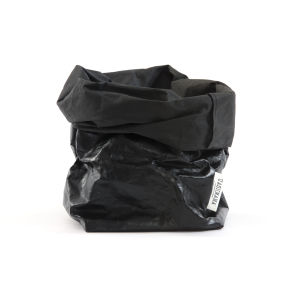 X-large Paper Bag LUX Black