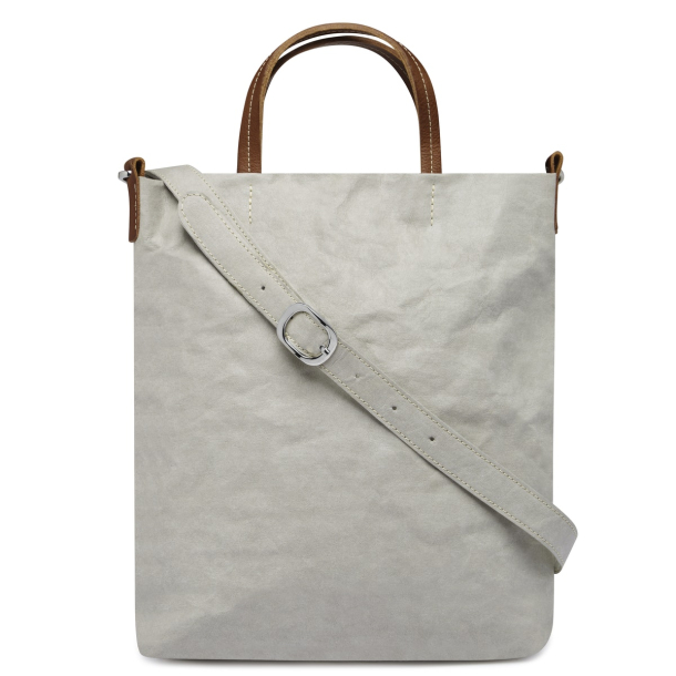 Otti Handbag incl. shoulder strap, Grey