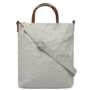 Otti hndtaske incl. skulderrem, Grey