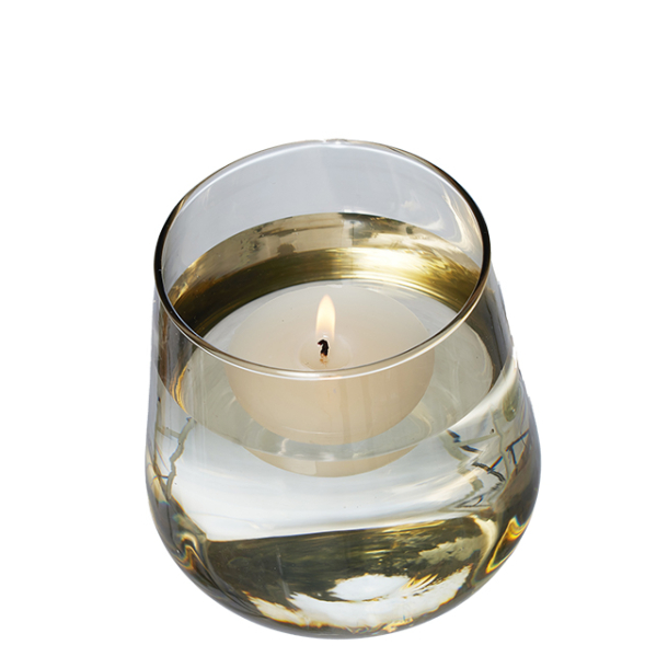 Valencia drop vase, Caffe