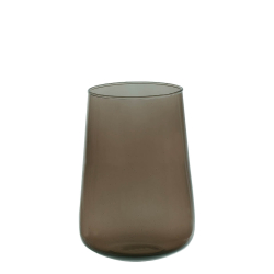Valencia drop vase, Caffe
