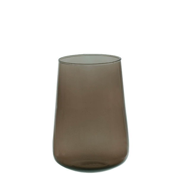 Valencia drop vase, Caffe